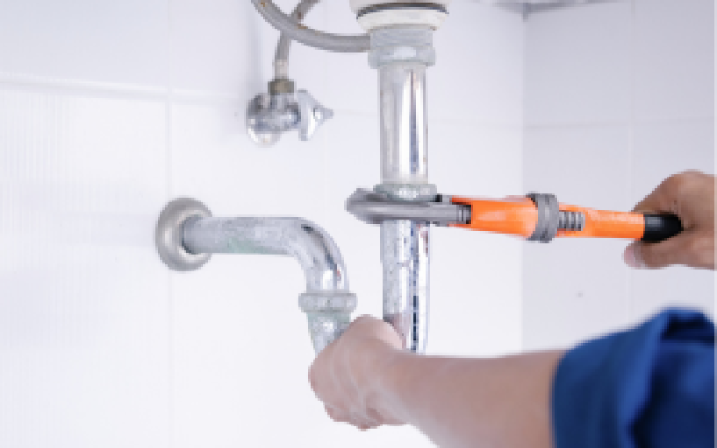 Jasa Wastafel Mampet Jakarta Terbaik | Chat: 0822 4500 5269