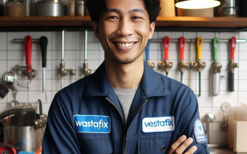 Cara Mengatasi Pipa Mampet