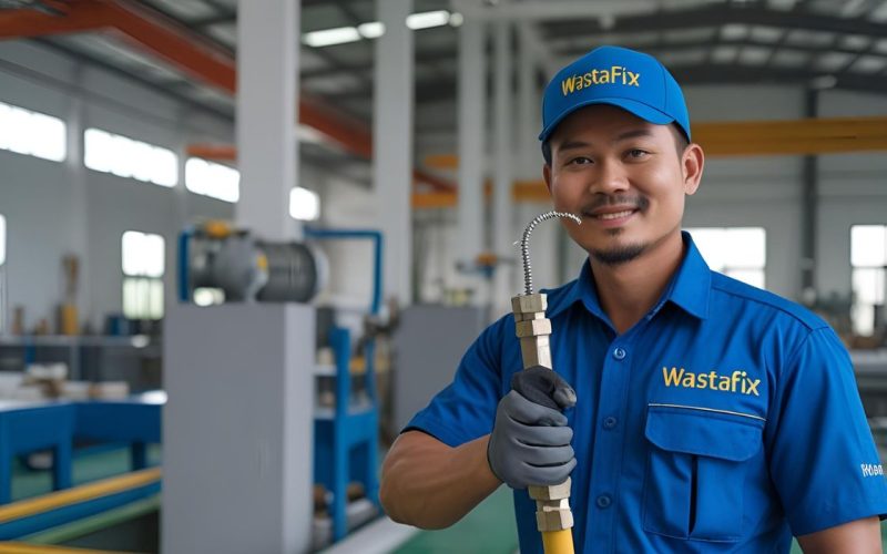 Tukang Benerin Saluran Mampet – Tlp. 082245005269